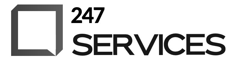247 Services Logo
